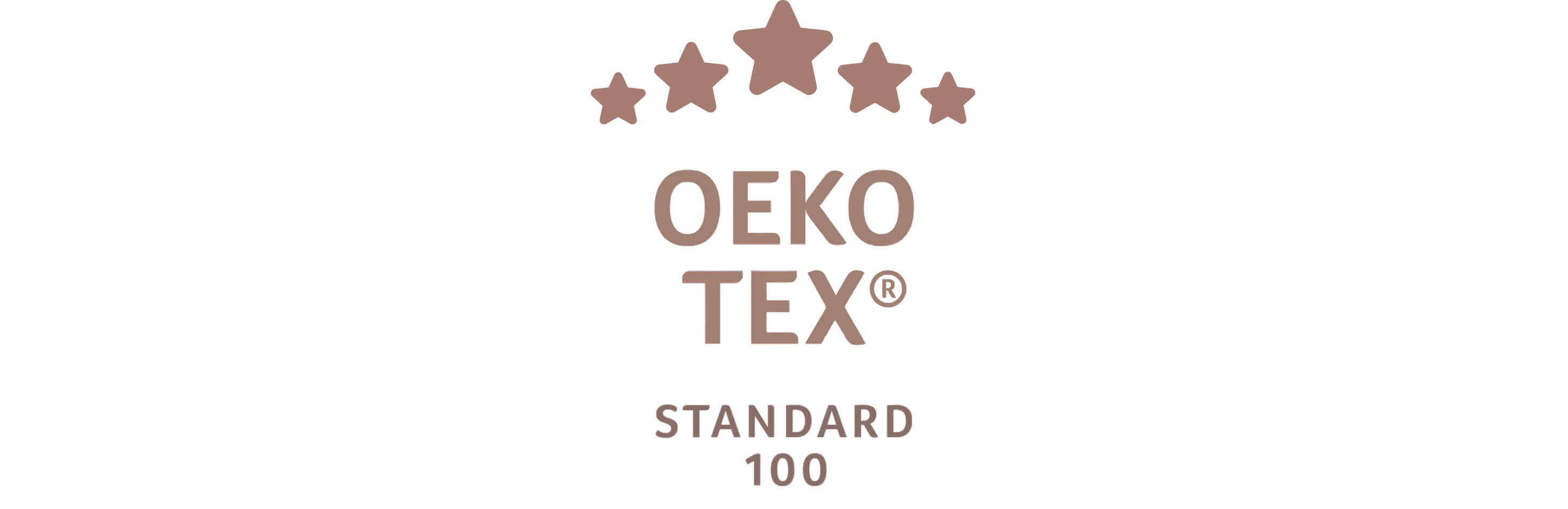 Canaver certifikat Oeko Tex Standard 100